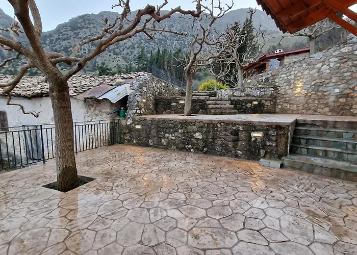 Casa de Férias Vella_838